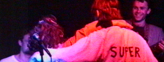 1993 -Concert au caveau